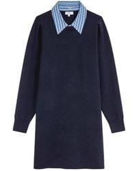 Suncoo - Short Dresses - Lyst