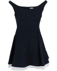 Jonathan Simkhai - Short Dresses - Lyst