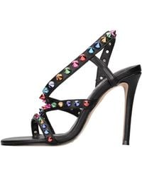 Exe' - High Heel Sandals - Lyst