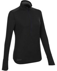 Lamunt - Long sleeve training tops - Lyst