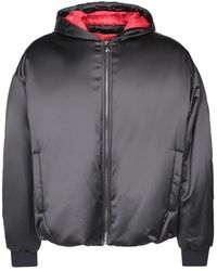 Ferrari - Winter Jackets - Lyst