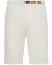 White Sand - Casual Shorts - Lyst