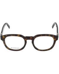 Givenchy - Stijlvolle Bril Met Upc-Code - Lyst