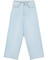Arte' - Loose-Fit Jeans - Lyst