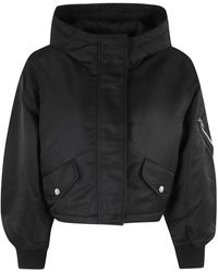 Stand Studio - Winter Jackets - Lyst
