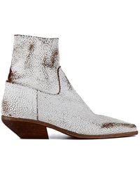 Elena Iachi - Cowboy & Biker Boots - Lyst