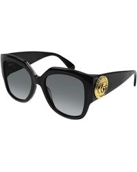 Gucci - Gg1407s sonnenbrille,stylische sonnenbrille - Lyst