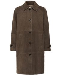 My Essential Wardrobe - Leather Jackets - Lyst