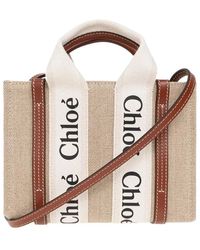 Chloé - Mini Bags - Lyst