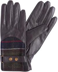 Barbour - Gloves - Lyst