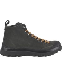 Pànchic - Lace-Up Boots - Lyst