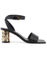 Givenchy - High Heel Sandals - Lyst