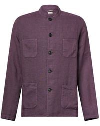 Massimo Alba - Light Jackets - Lyst