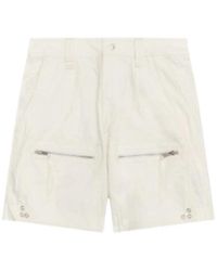 Isabel Marant - Casual Shorts - Lyst