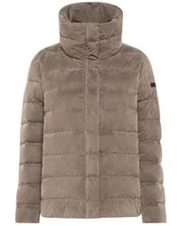 Rrd - Winter Jackets - Lyst