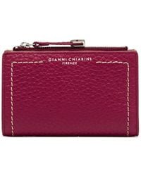 Gianni Chiarini - Wallets Bubble - Lyst