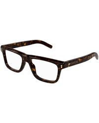 Gucci - Optische Brillen - Lyst