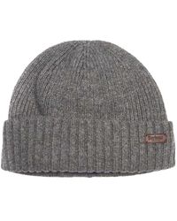 Barbour - Beanies - Lyst