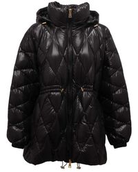 EMMA & GAIA - Winter Jackets - Lyst