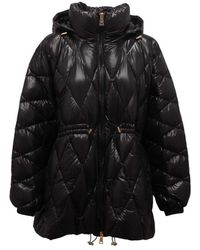 EMMA & GAIA - Winter Jackets - Lyst