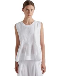 MEIMEIJ - Blouses - Lyst
