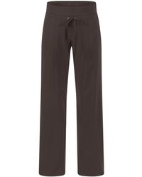 RAFFAELLO ROSSI - Sweatpants - Lyst