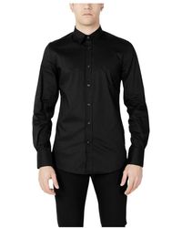 Antony Morato - Casual Shirts - Lyst