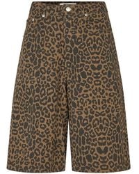 Lolly's Laundry - Bermudas - Lyst