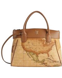 Alviero Martini 1A Classe - Handbags - Lyst