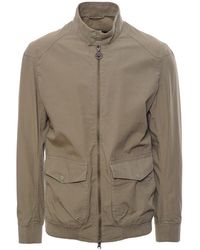 Barbour - Matley Casual Jacket - Lyst