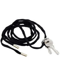 Carven - Necklaces - Lyst