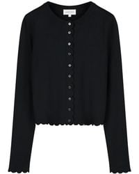 FABIENNE CHAPOT - Cardigans - Lyst