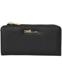 Roberto Cavalli - Wallets & Cardholders - Lyst