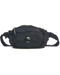 C.P. Company - Nylon Crossbody Pack Schoudertas - Lyst