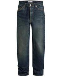 AYA MUSE - Loose Fit Jeans - Lyst