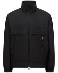 Moncler - Stylische bomberjacke für männer - Lyst