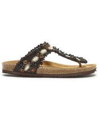 Maliparmi - Flip Flops - Lyst