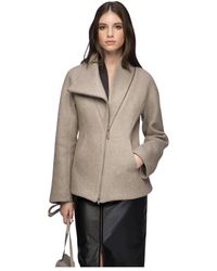 V S P - Light Jackets - Lyst