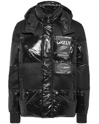Philipp Plein - Ski Jackets - Lyst