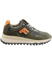 Floris Van Bommel - Sneakers - Lyst