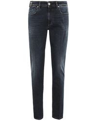 Re-hash - Denim z 5 tasche - Lyst