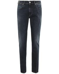Re-hash - Slim Fit Jeans - Lyst