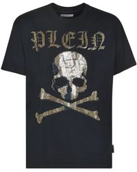 Philipp Plein - T-Shirts - Lyst