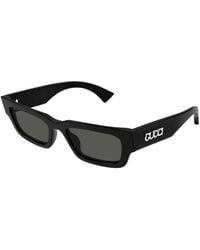 Gucci - Sunglasses - Lyst