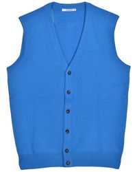 Kangra - Vests - Lyst