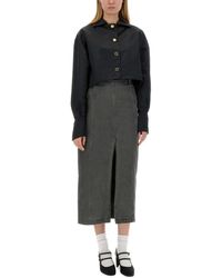 Patou - Light Jackets - Lyst