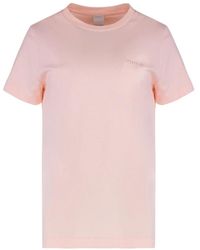 Pinko - T-Shirts - Lyst