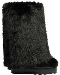 Casadei - Winter Boots - Lyst