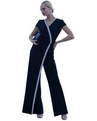 FRANK LYMAN - Jumpsuits & Playsuits > Playsuits - Lyst