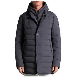 DUNO - Winter Jackets - Lyst